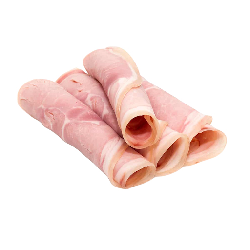 Jambon blanc